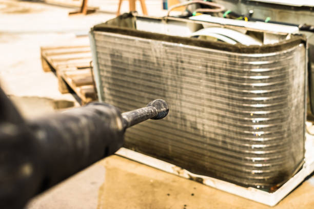 Best Air Duct Cleaning Near Me  in Crystal Lakes, OH