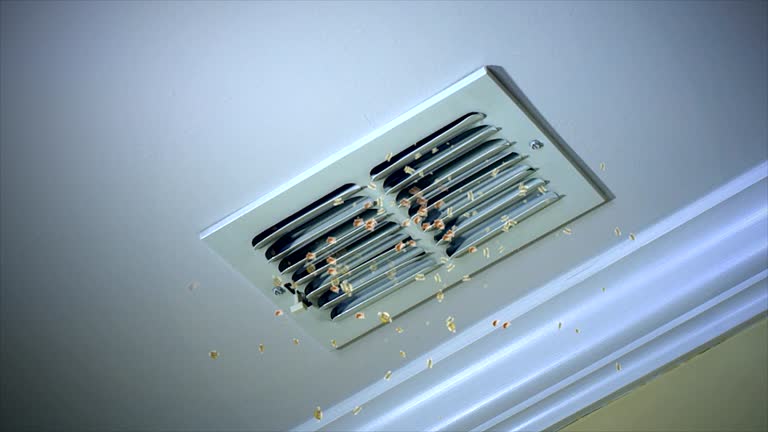 Best Emergency Air Duct Cleaning  in Crystal Lakes, OH
