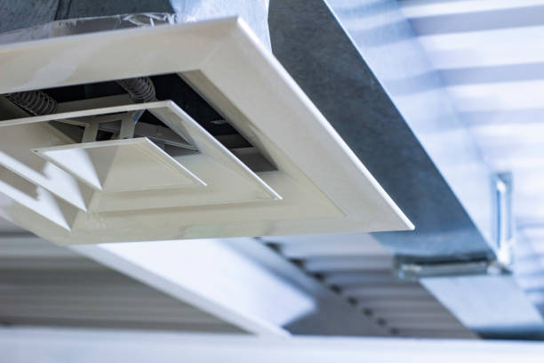 Best Local Air Duct Cleaning Services  in Crystal Lakes, OH