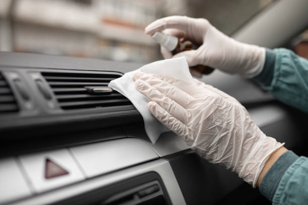 Best Affordable Air Duct Cleaning  in Crystal Lakes, OH