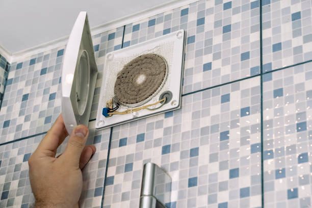 Best Residential Air Duct Cleaning  in Crystal Lakes, OH