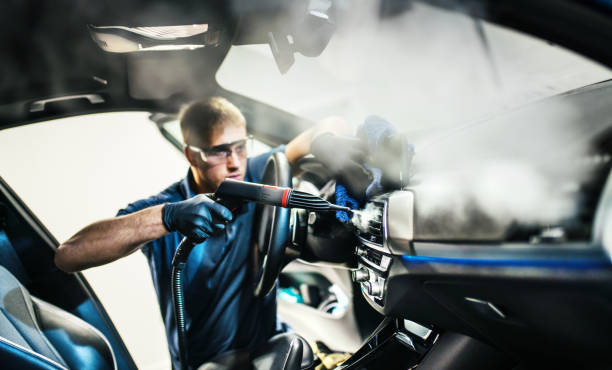 Best Air Duct Cleaning Near Me  in Crystal Lakes, OH