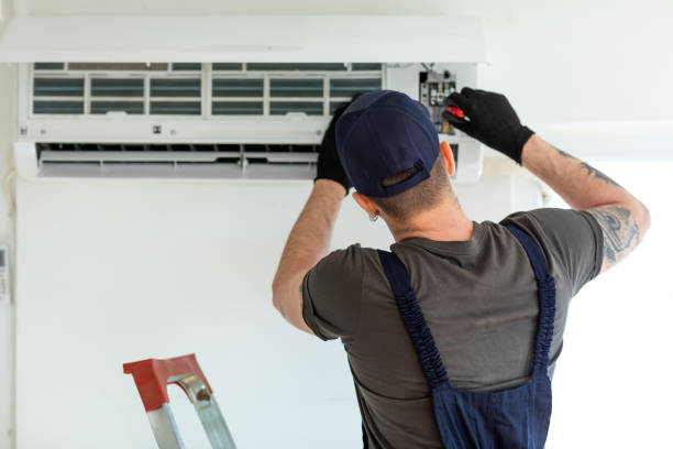  Crystal Lakes, OH Airduct Cleaning Pros