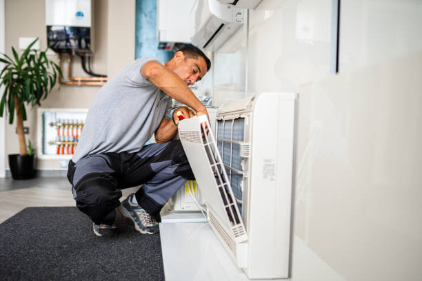 Best Air Duct Cleaning Company Near Me  in Crystal Lakes, OH