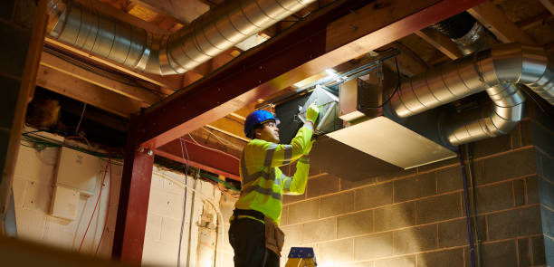 Best HVAC Air Duct Cleaning  in Crystal Lakes, OH