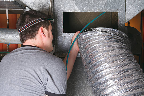 Best Affordable Duct Cleaning Services  in Crystal Lakes, OH