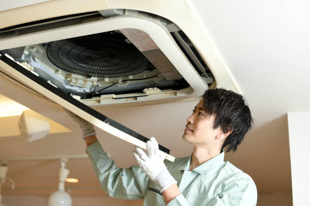 Best HVAC System Cleaning  in Crystal Lakes, OH