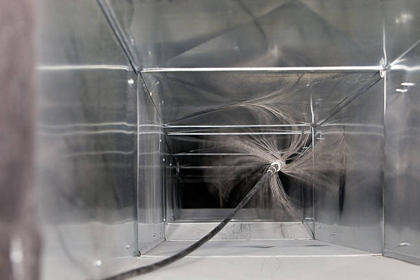 Best Dryer Vent Cleaning Services  in Crystal Lakes, OH