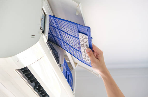 Best Best Air Duct Cleaning Company  in Crystal Lakes, OH