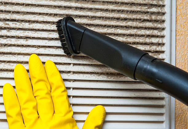 Best Commercial HVAC Duct Cleaning  in Crystal Lakes, OH