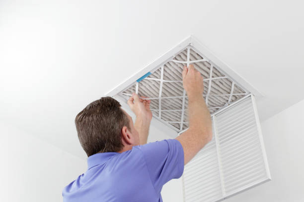 Best HVAC Maintenance and Cleaning  in Crystal Lakes, OH